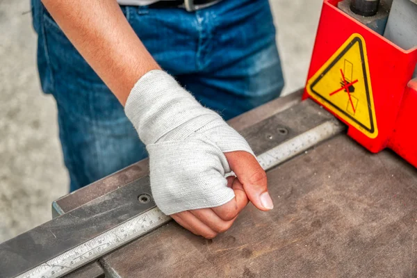 Perché la mortalità sul lavoro sta andando fuori controllo